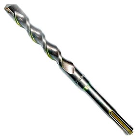 Broca SDS-PLUS para Concreto 19 x 210mm - Makita D-00343 Broca SDS-PLUS para Concreto 19 x 210mm - Makita D-00343