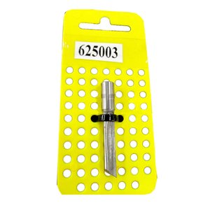 Broca Tupia Sup. 6 5x 8 x 9,5 x 20 - Radix Broca Tupia Sup. 6 5x 8 x 9,5 x 20 - Radix