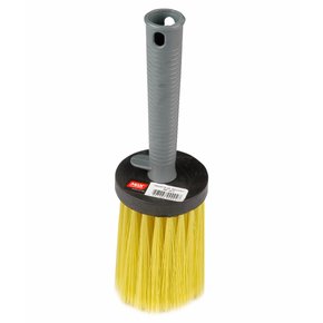 Broxa Plástica Redonda 4510 - Max Ferramentas Broxa Plástica Redonda 4510 - Max Ferramentas