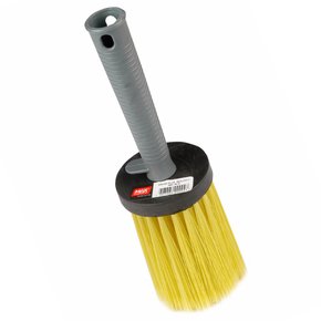 Broxa Plástica Redonda 4510 - Max Ferramentas - Felap Máquinas e