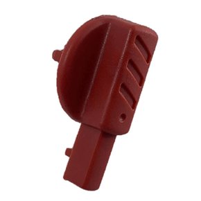 Bucha de Borracha para Martelo GBH - 1610502012 - Bosch