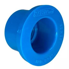 Bucha de Redução Para Ar Comprimido 32 x 25mm - TopFusion