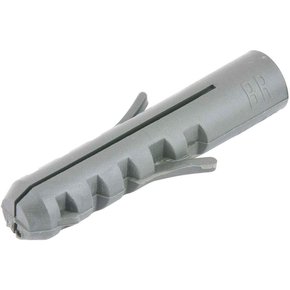 Bucha (E) Plástica F-10 50 peças - Vonder