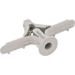 Bucha plástica para fixação de Drywall 24mm a 32mm - Vonder Bucha plástica para fixação de Drywall 24mm a 32mm - Vonder