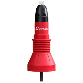Cabeçote Rebitador para Furadeira 2,4 a 4,8 MM - Cortag