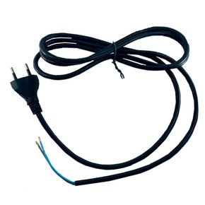 Cabo com Plugue 127V/220V - F000609071 - Bosch