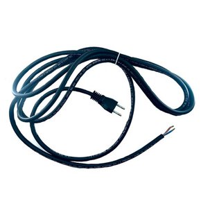 Cabo com Plugue 220V para Martelo GSH 16-28 - Bosch