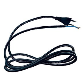 Cabo com Plugue para GWS 850 - F000609066 - Bosch