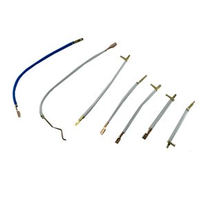 Cabo de Ligação - 1619P01776 - Bosch