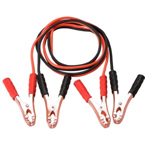 Cabo de Transmissão de Carga (Chupeta) 250 Amperes/ 2,5 Metros - Tramontina