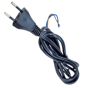 Cabo Elétrico 2 x 1,5 x 2MTS - 693930-8 - Makita
