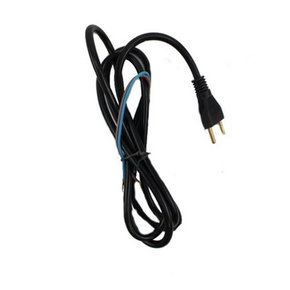 Cabo Elétrico 2x1.00mm para Serra Mármore - Makita