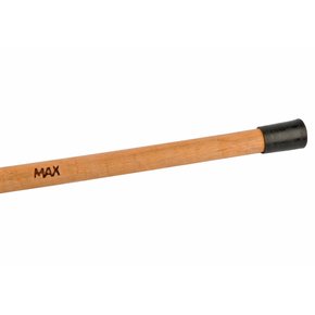 Cabo para Enxada com Bucha Plástica 1,5m - Max Ferramentas Cabo para Enxada com Bucha Plástica 1,5m - Max Ferramentas