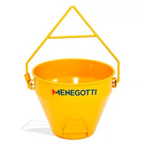 Caçamba para Guincho de Coluna 50L - Menegotti