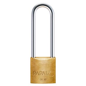 Cadeado Haste Longa 30/70mm - Papaiz Cadeado Haste Longa 30/70mm - Papaiz