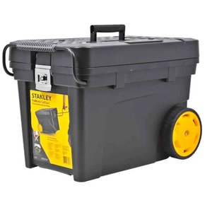 Caixa Contractor 53 litros - STST33027 - Stanley Caixa Contractor 53 litros - STST33027 - Stanley