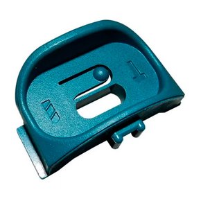 Caixa da Alavanca - 417802-1 - Makita