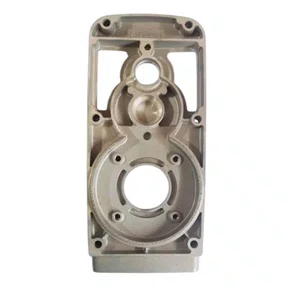 Caixa da Engrenagem - 159806-4 - Makita