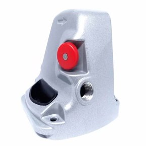 Caixa da Engrenagem - 16058065SC - Bosch