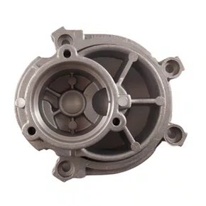 Caixa da Engrenagem - 317389-2 - Makita