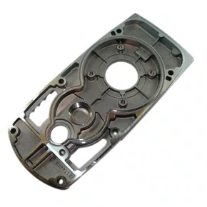 Caixa da Engrenagem - 317445-8 - Makita