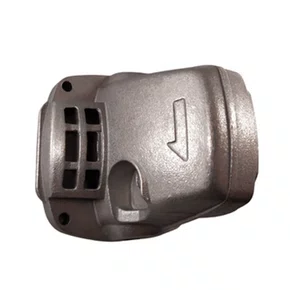 Caixa da Engrenagem - 318051-2 - Makita Caixa da Engrenagem - 318051-2 - Makita
