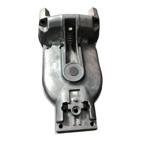 Caixa da Engrenagem Completa - 154497-6 - Makita