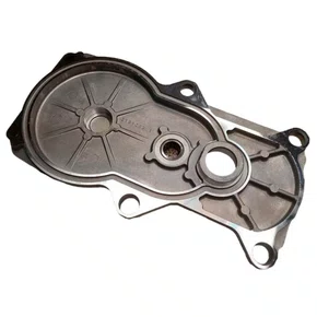 Caixa da Engrenagem Completa - 158178-4 - Makita