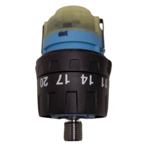 Caixa da Engrenagem Completa para HP0300 - 127355-9 - Makita Caixa da Engrenagem Completa para HP0300 - 127355-9 - Makita