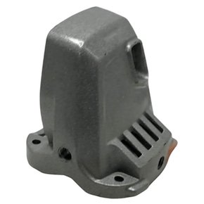 Caixa da Engrenagem - N561076 - Black & Decker Caixa da Engrenagem - N561076 - Black & Decker