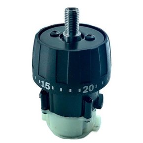 Caixa da Engrenagem para GSR 7-14 E - F000617073 - Bosch