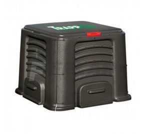 Caixa de Compostagem CC-435L - Trapp Caixa de Compostagem CC-435L - Trapp