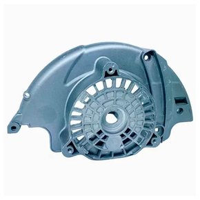 Caixa de Engrenagem - 5140049-80 - Black & Decker