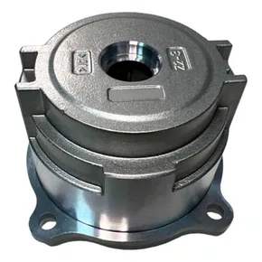 Caixa de Engrenagem Interna Completa - 140T37-6 - Makita