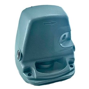 Caixa de Engrenagem para Esmerilhadeira GWS 850 - 16058065NX - Bosch