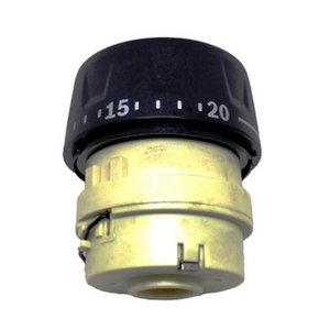 Caixa de Engrenagens 19F7 para Parafusadeira - 1600A00F8P - Bosch