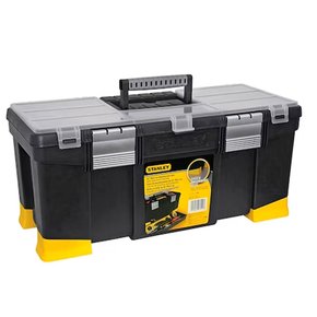 Caixa de Ferramentas 22" - Stanley Caixa de Ferramentas 22" - Stanley