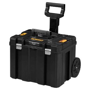 Caixa de Ferramentas Profunda TSTAK - Dewalt DWST17820 Caixa de Ferramentas Profunda TSTAK - Dewalt DWST17820