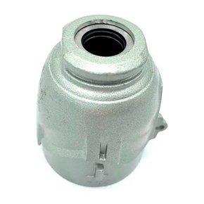 Caixa do Martelo Completa - 143277-5 - Makita