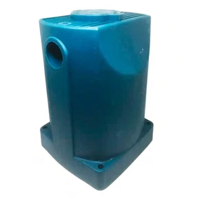 Caixa do Motor - 153416-9 - Makita