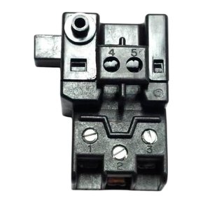 Caixa do Motor - 417812-8 - Makita