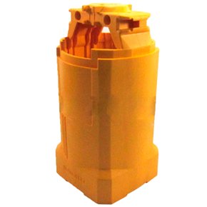 Caixa do Motor para Esmerilhadeira DW848 - 578193-00 - Dewalt Caixa do Motor para Esmerilhadeira DW848 - 578193-00 - Dewalt