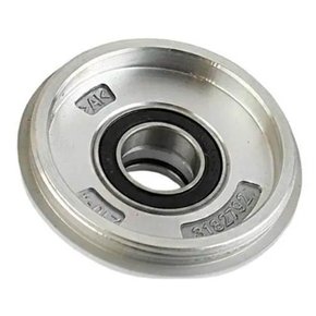 Caixa do Rolamento - 158671-8 - Makita