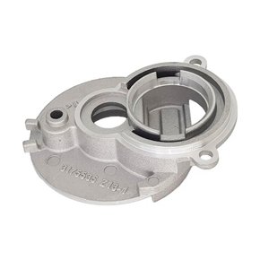 Caixa do Rolamento para Furadeira MT811 - 317553-5 - Makita