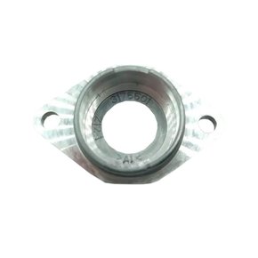 Caixa do Rolamento para Serra Mármore 4100NH3 - Makita