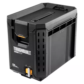 Caixa Organizadora para Ferramentas Compacta - Toughbuilt