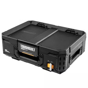 Caixa Organizadora para Ferramentas Empilhável StackTech - Toughbuilt
