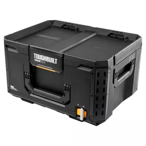 Caixa Organizadora para Ferramentas StackTech - Toughbuilt