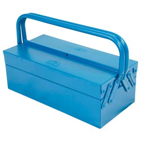 Caixa Sanfonada com 3 Gavetas MOD.05 (50x20x17cm) - Fercar Caixa Sanfonada com 3 Gavetas MOD.05 (50x20x17cm) - Fercar