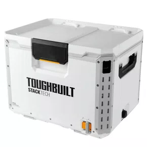 Caixa Térmica Grande 36L  StackTech - Toughbuilt